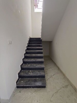 Staircase in 6 BHK Independent House at Horamavu Agara – for Sale