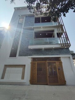 6 BHK + Pooja Room Independent House For Sale in Horamavu Agara