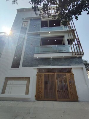 6 BHK Independent House For Sale in Horamavu Agara