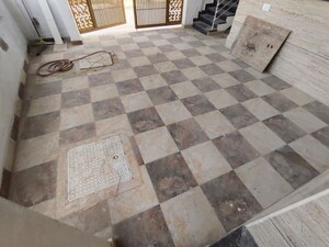 Balcony in 6 BHK Independent House at Horamavu Agara – for Sale