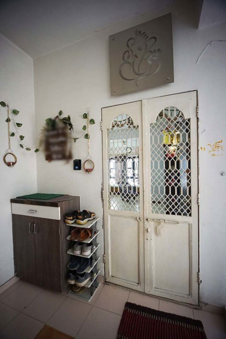 undefined, chandkheda 3 Bedroom 164 Sq.Yd. Apartment In Chandkheda Ahmedabad 10482483