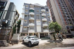 3 BHK Apartment For Sale in Chandkheda