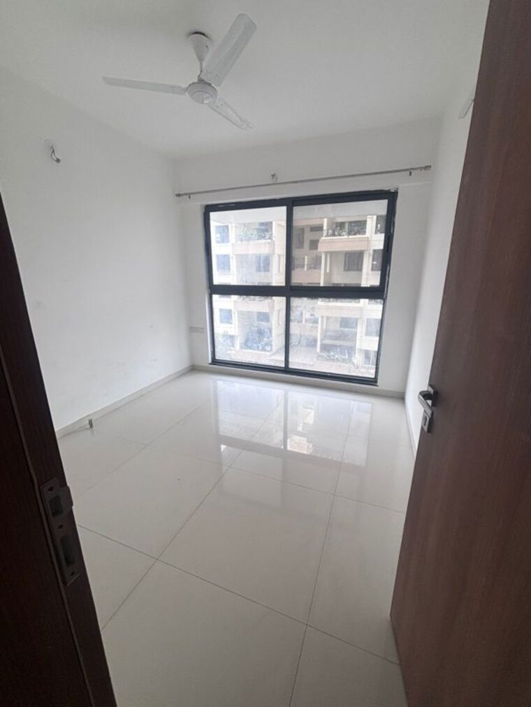 Balcony, sai-innovision-7-avenues 2 Bedroom 1050 Sq.Ft. Apartment In Balewadi Pune 10490292
