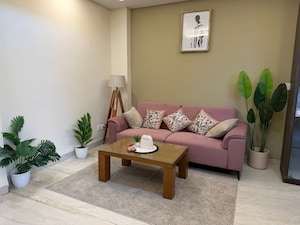 2 BHK Apartment For Sale in Godrej Habitat, Sector 3