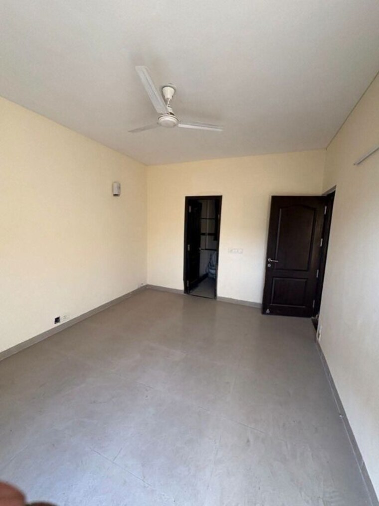 Room, godrej-habitat 2 Bedroom 1444 Sq.Ft. Apartment In Sector 3 Gurgaon 10490301