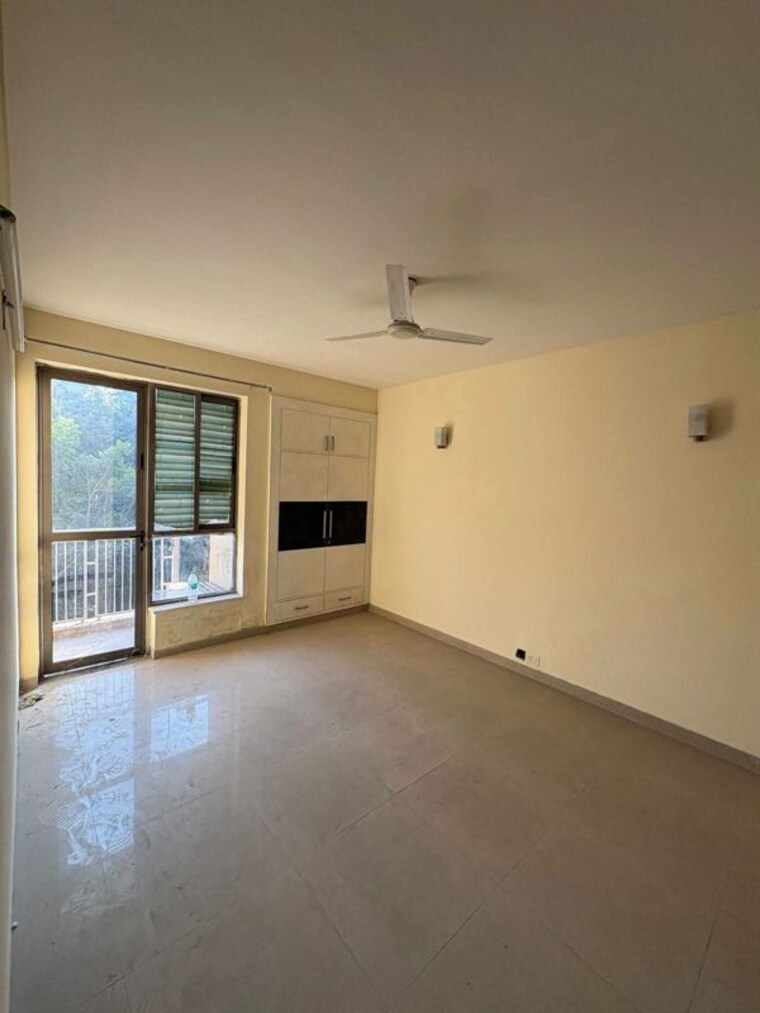 Room, godrej-habitat 2 Bedroom 1444 Sq.Ft. Apartment In Sector 3 Gurgaon 10490301