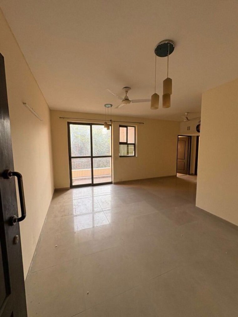 Room, godrej-habitat 2 Bedroom 1444 Sq.Ft. Apartment In Sector 3 Gurgaon 10490301