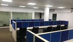 Office Space For Rent in Aurus Chambers