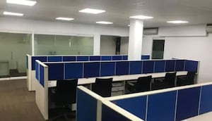  Office Space For Rent in Aurus Chambers, Lower Parel