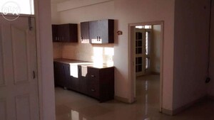 Kitchen in 2 BHK Apartment at Vip Road – for Rent