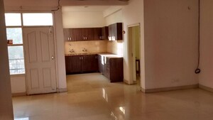Kitchen in 2 BHK Apartment at Vip Road – for Rent
