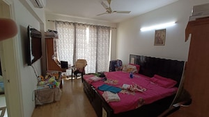 Bedroom in 3 BHK Apartment at Bestech Park View Grand Spa, Sector 81 – for Sale