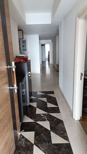 Living Room in 3 BHK Apartment at Bestech Park View Grand Spa, Sector 81 – for Sale