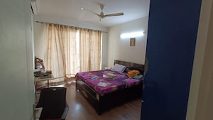 Bedroom in 3 BHK Apartment at Bestech Park View Grand Spa, Sector 81 – for Sale