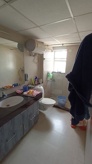 Kitchen in 3 BHK Apartment at Bestech Park View Grand Spa, Sector 81 – for Sale