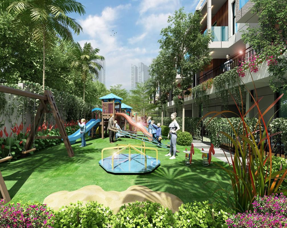 4 BHK + Pooja Room,Servant Room,Study Room,Extra Room,Basement,Store Room 3240 Sq.Ft. Villa in Yash Dream Scape