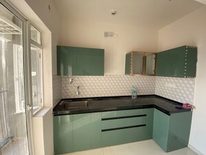 2 BHK Builder Floor For Sale in Godrej Hillside, Mahalunge