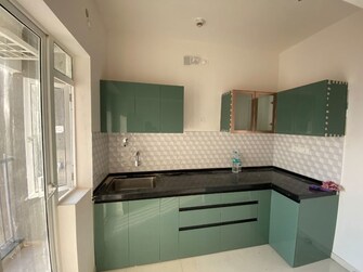 2 BHK 698 Sq.Ft. Builder Floor in Godrej Hillside