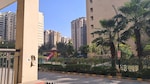 3.5 BHK + Servant Room 1835 Sq.Ft. Apartment in Amrapali Silicon City