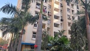 3.5 BHK Apartment – Exterior View View at Amrapali Silicon City, Sector 76 - for Sale