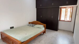 Bedroom in 3 BHK Villa at Samethanahalli – for Sale