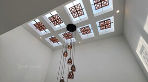 Furnished Amenities in 3 BHK Villa at Samethanahalli – for Sale