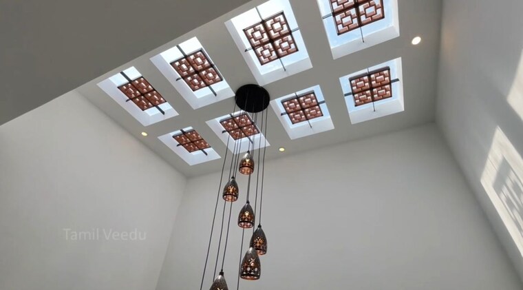 undefined, samethanahalli 3 Bedroom 1200 Sq.Ft. Villa In Samethanahalli Bangalore 10490317