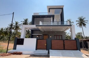 3 BHK Villa For Sale in Samethanahalli