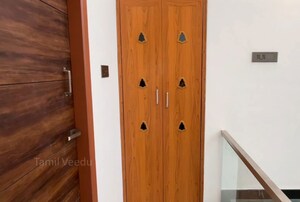 Furnished Amenities in 3 BHK Villa at Samethanahalli – for Sale