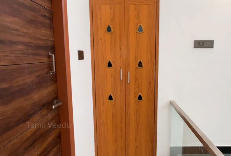 undefined, samethanahalli 3 Bedroom 1200 Sq.Ft. Villa In Samethanahalli Bangalore 10490317