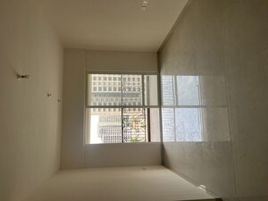 Living Room in 3 BHK Apartment at Nyati Era, Dhanori – for Rent