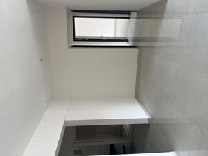 Kitchen in 3 BHK Apartment at Nyati Era, Dhanori – for Rent