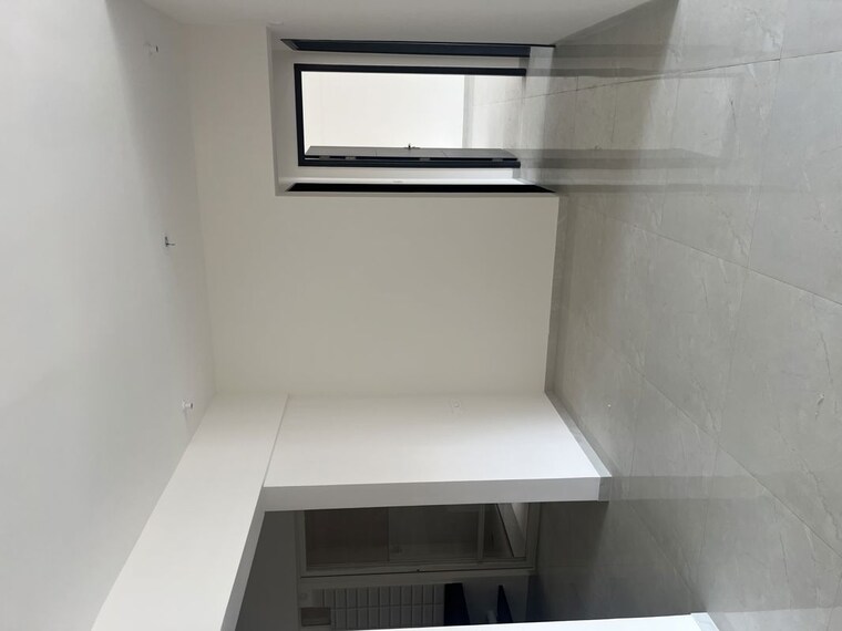 Kitchen, nyati-era 3 Bedroom 1221 Sq.Ft. Apartment In Dhanori Pune 10490315