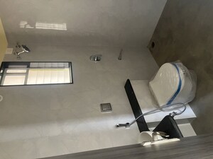 Furnished Amenities in 3 BHK Apartment at Nyati Era, Dhanori – for Rent