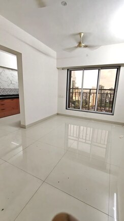 1 BHK + Store Room Apartment For Rent in DGS Sheetal Tapovan