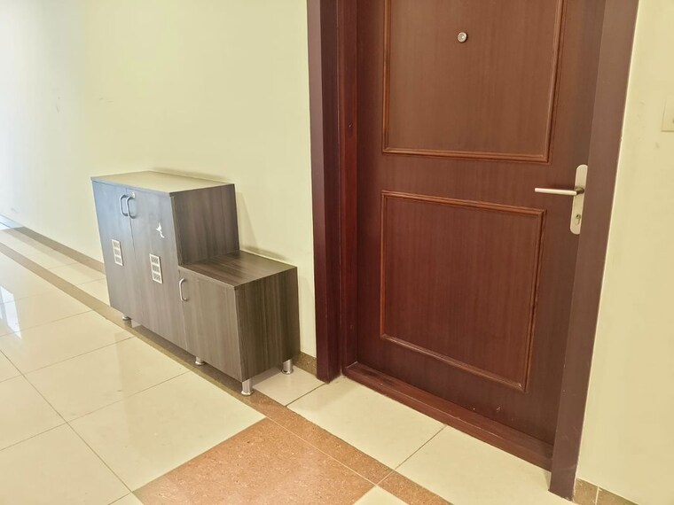Bathroom, prestige-high-fields-gachibowli 2 Bedroom 1238 Sq.Ft. Apartment In Gachibowli Hyderabad 10490313