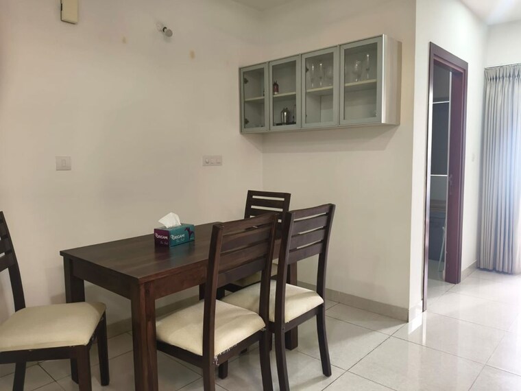 undefined, prestige-high-fields-gachibowli 2 Bedroom 1238 Sq.Ft. Apartment In Gachibowli Hyderabad 10490313
