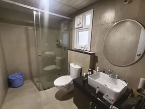 Team Area in 2 BHK Apartment at Prestige High Fields Gachibowli, Gachibowli – for Rent