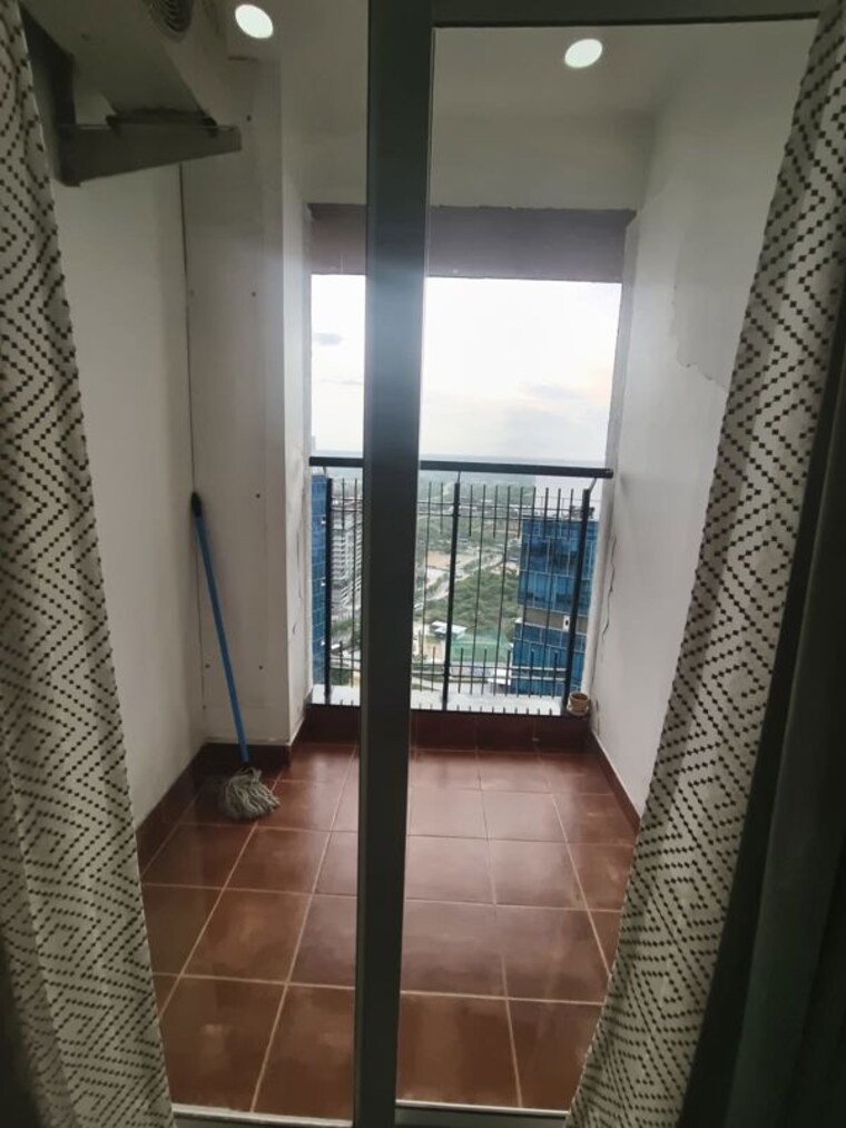 undefined, prestige-high-fields-gachibowli 2 Bedroom 1238 Sq.Ft. Apartment In Gachibowli Hyderabad 10490313