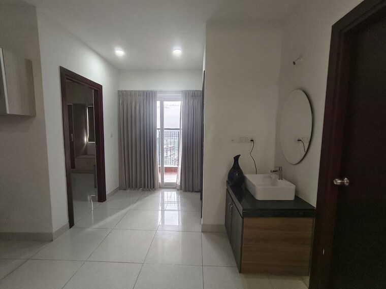 undefined, prestige-high-fields-gachibowli 2 Bedroom 1238 Sq.Ft. Apartment In Gachibowli Hyderabad 10490313