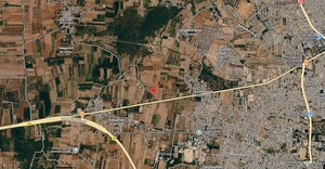  Plot For Sale in Doddaballapura