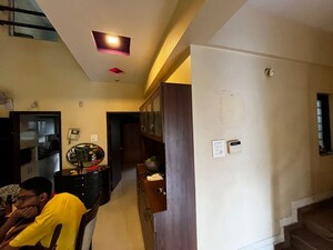  3 BHK Villa at Wagholi – for Sale