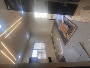 Common Area in 3 BHK Apartment at Lansum El Dorado, Narsingi – for Rent