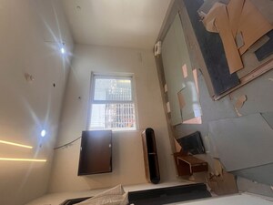 Living Room in 3 BHK Apartment at Lansum El Dorado, Narsingi – for Rent
