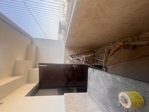 Kitchen in 3 BHK Apartment at Lansum El Dorado, Narsingi – for Rent