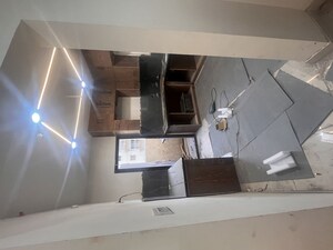 Furnished Amenities in 3 BHK Apartment at Lansum El Dorado, Narsingi – for Rent