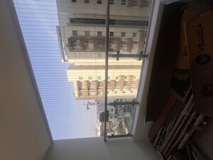 Balcony in 3 BHK Apartment at Lansum El Dorado, Narsingi – for Rent