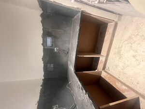 Building Lobby in 3 BHK Apartment at Lansum El Dorado, Narsingi – for Rent