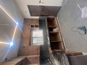 Kitchen in 3 BHK Apartment at Lansum El Dorado, Narsingi – for Rent