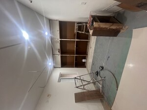 Kitchen in 3 BHK Apartment at Lansum El Dorado, Narsingi – for Rent